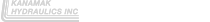 kanamak and fluidpro logos
